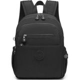 Smart Bags Orta Boy Kadın Sırt Çantası Smart Bags Krinkıl Kumaş 3230