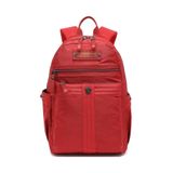Smart Bags Orta Boy Uniseks Sırt Çantası 8715 Vişne
