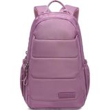 Smart Bags Orta Boy Yumuşak Kumaş Uniseks Sırt Çantası 8720