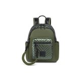 Smart Bags Parlak Kumaş Küçük Boy Askılı Kadın Sırt Çantası 3252