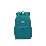 Smart Bags Petrol Unisex Sırt Çantası Smb3124 Petrol Tek Beden Unisex