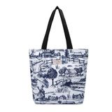 Smart Bags Printed Edition Askili Kadin Omuz Cantasi 3226