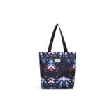 Smart Bags Printed Edition Kadın Günlük Hafif Kumaş Omuz Çantası Orman