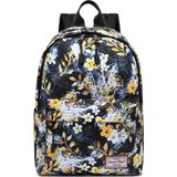 Smart Bags Printed Edition Uniseks Okul Sırt Çantası 3224
