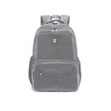 SMART BAGS Sırt Çantası 8756, Tek Ebat, 2022-8756, Gri, kadın