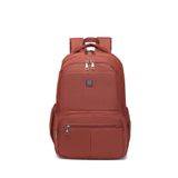 SMART BAGS Sırt Çantası 8756, Tek Ebat, 2022-8756, Kiremit, kadın