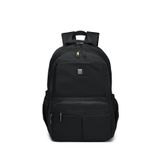 SMART BAGS Sırt Çantası 8756, Tek Ebat, 2022-8756, Siyah, kadın