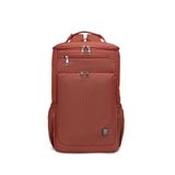 SMART BAGS Sırt Çantası 8759, Tek Ebat, 2022-8759, Kiremit, kadın