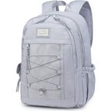 Smart Bags Sırt Çantası Okul Boyu Kalem Kutusu 3238 - Lila - Renk
