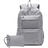 Smart Bags Sırt Çantası Okul Boyu Kalem Kutusu Hediyeli 3154 - Lila