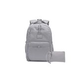 SMART BAGS Sırt Çantası Okul Boyu Kalem Kutusu Hediyeli 3159 Açık Lila, Tek Ebat, 21K-3159-K-, A.Lila, üniseks-çocuk