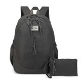 Smart Bags Sırt Çantası Okul Boyu Kalem Kutusu Hediyeli 3233 Koyu Gri