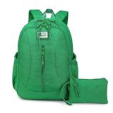 Smart Bags Sırt Çantası Okul Boyu Kalem Kutusu Hediyeli 3233 Yeşil