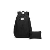 SMART BAGS Sırt Çantası Okul Boyu Kalem Kutusu Hediyeli 3233
