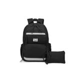 SMART BAGS Sırt Çantası Okul Boyu Kalem Kutusu Hediyeli 3234
