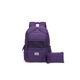 SMART BAGS Sırt Çantası Okul Boyu Kalem Kutusu Hediyeli 3237