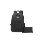 SMART BAGS Sırt Çantası Okul Boyu Kalem Kutusu Hediyeli 3238