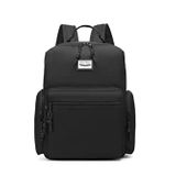 Smart Bags Sırt Çantası Okul Boyu Laptop Gözlü 3124-7001
