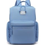 Smart Bags Sırt Çantası Okul Boyu Laptop Gözlü 3124