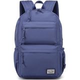 Smart Bags Sırt Çantası Okul Boyu Laptop Gözlü 3154