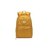 Smart Bags Sırt Çantası Okul Boyu Laptop Gözlü 3159 Hardal Tek Beden Unisex