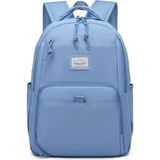 Smart Bags Sırt Çantası Okul Boyu Laptop Gözlü 3159