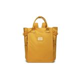 Smart Bags Sırt Çantası Okul Boyu Laptop Gözlü 3194 Hardal Tek Beden Unisex