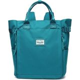 Smart Bags Sırt Çantası Okul Boyu Laptop Gözlü 3194 - Petrol