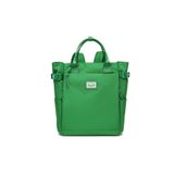 Smart Bags Sırt Çantası Okul Boyu Laptop Gözlü 3194 Yeşil Tek Beden Unisex