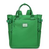 Smart Bags Sırt Çantası Okul Boyu Laptop Gözlü 3194 - Yeşil