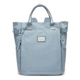 Smart Bags Sırt Çantası Okul Boyu Laptop Gözlü 3194