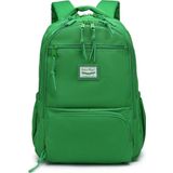 Smart Bags Sirt Cantasi Okul Boyu Laptop Gozlu 3196