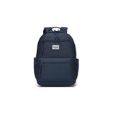 Smart Bags Sırt Çantası Okul Boyu Laptop Gözlü 3198 Lacivert Tek Beden Unisex