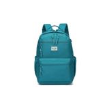 Smart Bags Sırt Çantası Okul Boyu Laptop Gözlü 3198 Petrol Tek Beden Unisex