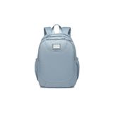 Smart Bags Sırt Çantası Okul Boyu Laptop Gözlü 3199 Mavi Tek Beden Unisex BGSMART3199-BUZMAVI