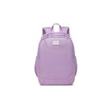 Smart Bags Sırt Çantası Okul Boyu Laptop Gözlü 3199 Mor Tek Beden Unisex BGSMART3199-LILA
