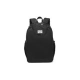 Smart Bags Sırt Çantası Okul Boyu Laptop Gözlü 3199 Siyah Tek Beden Unisex