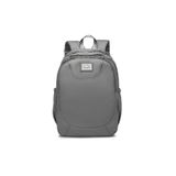 Smart Bags Sırt Çantası Okul Boyu Laptop Gözlü 3199 Vizon Tek Beden Unisex