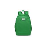 Smart Bags Sırt Çantası Okul Boyu Laptop Gözlü 3199 Yeşil Tek Beden Unisex