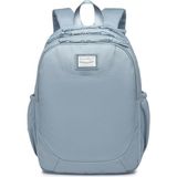 Smart Bags Sırt Çantası Okul Boyu Laptop Gözlü 3199