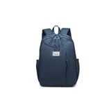 Smart Bags Sırt Çantası Okul Boyu Laptop Gözlü 3200 Lacivert Tek Beden Unisex
