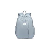 Smart Bags Sırt Çantası Okul Boyu Laptop Gözlü 3200 Mavi Tek Beden Unisex BGSMART3200-BUZMAVI