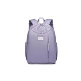Smart Bags Sırt Çantası Okul Boyu Laptop Gözlü 3200 Mor Tek Beden Unisex BGSMART3200-EFLATUN