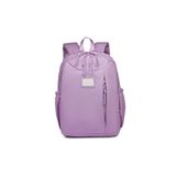 Smart Bags Sırt Çantası Okul Boyu Laptop Gözlü 3200 Mor Tek Beden Unisex BGSMART3200-LILA