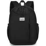 Smart Bags Sırt Çantası Okul Boyu Laptop Gözlü 3200 - Siyah