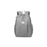Smart Bags Sırt Çantası Okul Boyu Laptop Gözlü 3200 Vizon Tek Beden Unisex