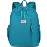 Smart Bags Sirt Cantasi Okul Boyu Laptop Gozlu 3200