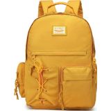 Smart Bags Sirt Cantasi Okul Boyu Laptop Gozlu 3205