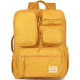 Smart Bags Sırt Çantası Okul Boyu Laptop Gözlü 3210