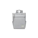 Smart Bags Sırt Çantası Orta Boy Tablet Gözlü 3195 Gri Tek Beden Unisex BGSMART3195-ACIKGRI